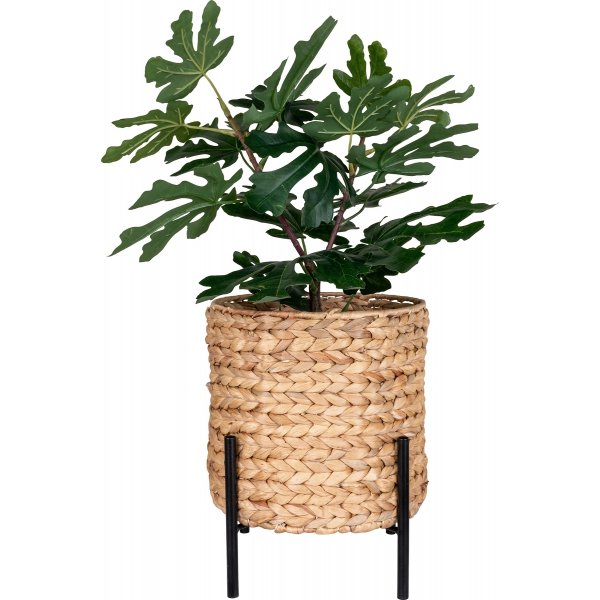 Antas gryte - Beige/svart Antas gryte - Beige/svart