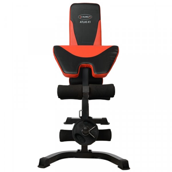 HMS multitrener Atlas X1 HMS multitrener Atlas X1