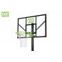 Comet basketballstativ - Flyttbart