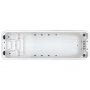 Aqua S07B swimspa - 7 m