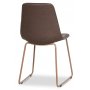 Live-stol - Vintage brun Live-stol - Vintage brun