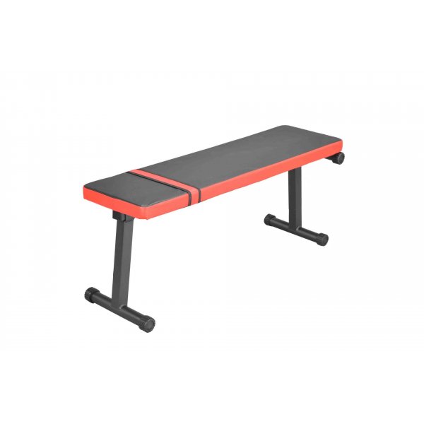 Vektbenk Alexzantros - Sammenleggbar - 107  38  42 cm