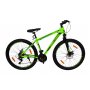 Terrengsykkel ALU - Urban Terrain 27.5\\\" (Grnn/svart) + Sykkells