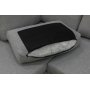 U-sofa sovesofa Tärnö vendbar med oppbevaring - 304 cm - lys grå U-sofa sovesofa Tärnö vendbar med oppbevaring - 304 cm - lys grå