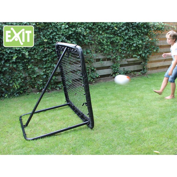 Rebounder for fotballopplæring - 124 X 124 cm Rebounder for fotballopplæring - 124 X 124 cm