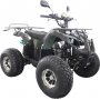 Firehjuling - 125cc