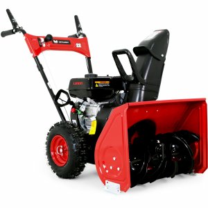 Snøfreser 6,5 hk | Loncin-motor | Metalcraft Snøfreser 6,5 hk | Loncin-motor | Metalcraft