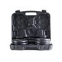 Manualsett - Helsvart - 20 kg