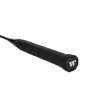 Badmintonracket (bl & slv) ALUMTEC 317