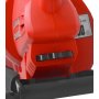 Lvsuger med hjul - 3000W