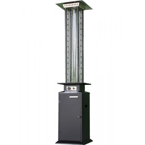 Terrassevarmer 14 kW