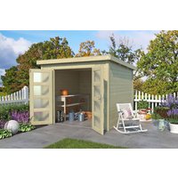 Bod Sammi C - 5 m² Bod Sammi C - 5 m²