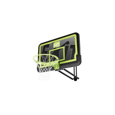 Galaxy Basketkurv med utstende veggmontering (PP)