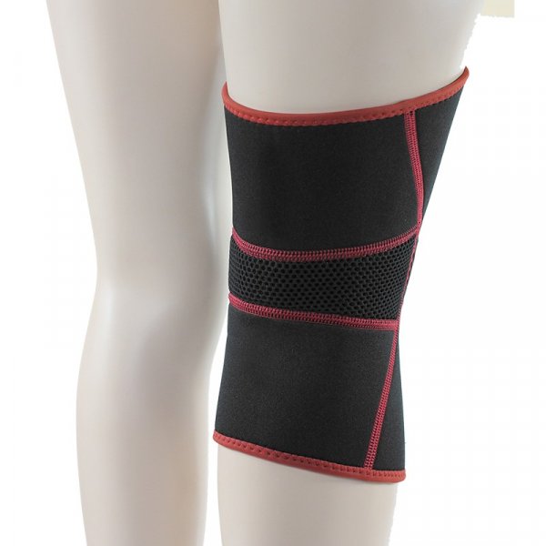 Knestøtte av neopren - Forskjellige størrelser Knestøtte av neopren - Forskjellige størrelser