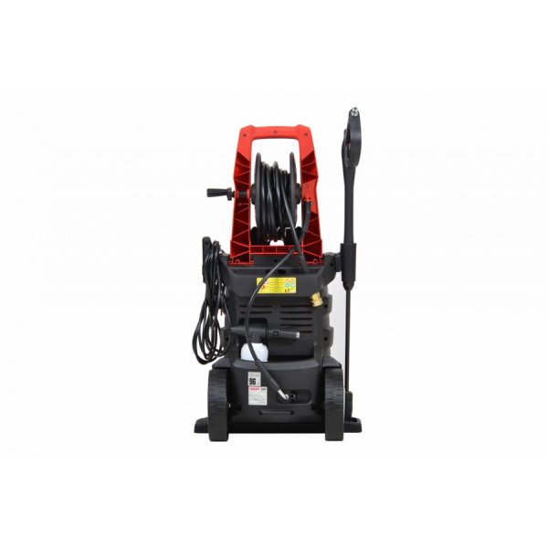 H�ytrykksspyler med maks trykk p� 150 bar - 420 l/H