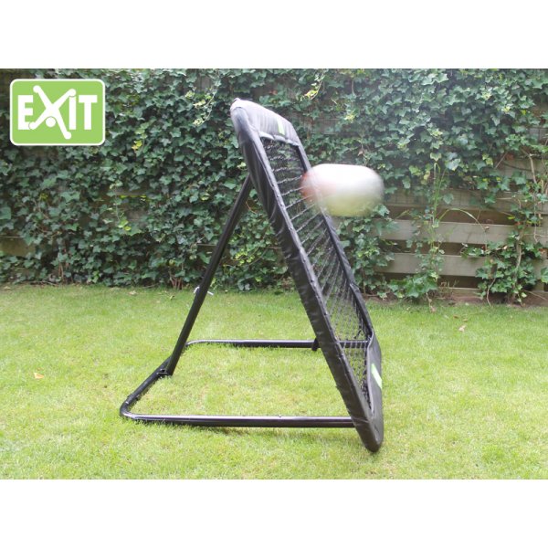 Rebounder for fotballopplæring - 124 X 124 cm Rebounder for fotballopplæring - 124 X 124 cm