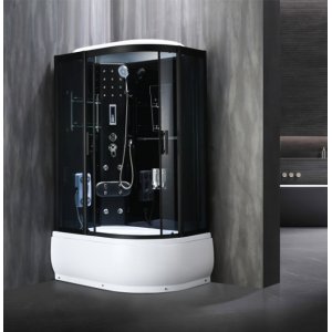 Dusjkabinett - Zeus 1200 Dusjkabinett - Zeus 1200