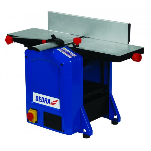 Riktig- og høvel 1400 W Riktig- og høvel 1400 W