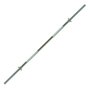 Skivestang, standard 30 mm Grep - 180 cm 9,75 kg