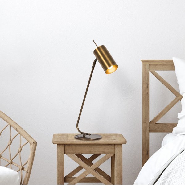 Sivani bordlampe 3 - Vintage