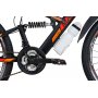 Mountainbike Target 26\\\" - Rd