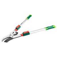 Teleskopisk grensaks 67-97 cm, med amboltblad Teleskopisk grensaks 67-97 cm, med amboltblad