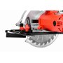 Elektrisk sirkelsag - 1200 W