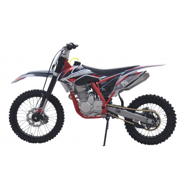 Cross DB-609 - 150cc