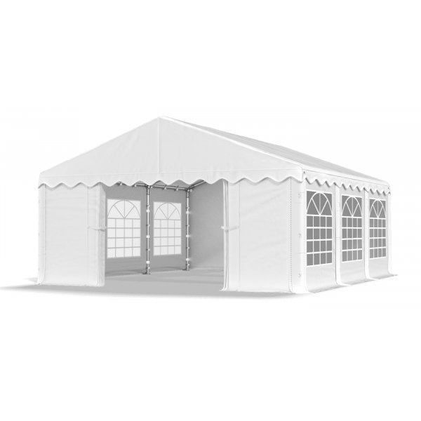 Partytelt Eco 1 i PE - 3 x 6 m