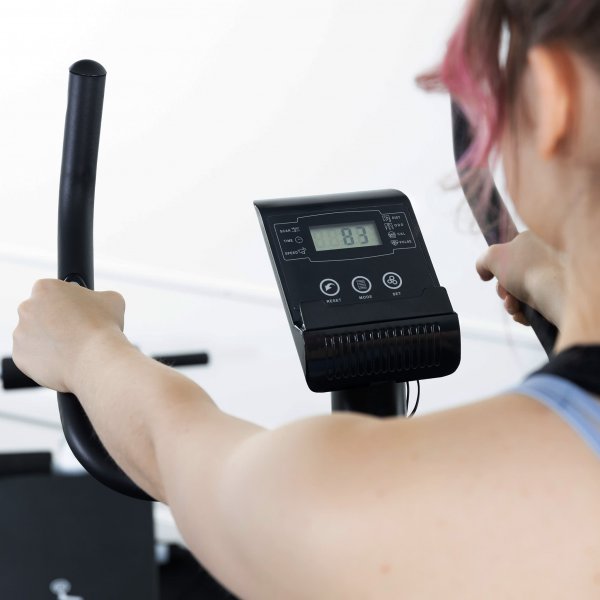 Treningssykkel 5kg svinghjul