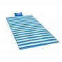 Strandmatte (bl) NC1300