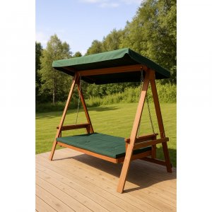 Hammock Baharu Luksus Hammock Baharu Luksus