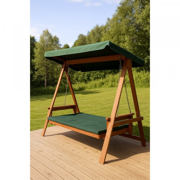 Hammock Baharu Luksus Hammock Baharu Luksus