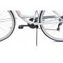 Damesykkel Dreamer 28\\\" 6-gir - Hvit