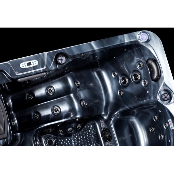 Spabad Cleanse 810C Deluxe