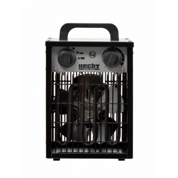 Varmevifte/byggvifte - 2kW med 3 trinn Varmevifte/byggvifte - 2kW med 3 trinn