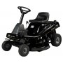 Motorgressklipper 432 CC - sideutkast og mulching