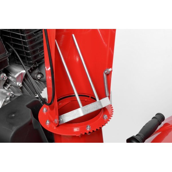 Snøfreser - To-trinns - 242CC Snøfreser - To-trinns - 242CC