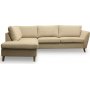 Sofa County - Beige