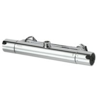Mora Rexx T5 - Med uttak oppover - ECO, krom Mora Rexx T5 - Med uttak oppover - ECO, krom