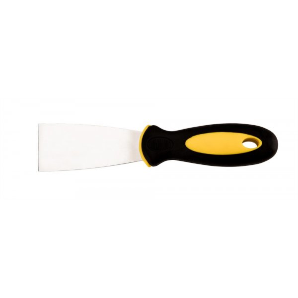 Sparkelspade, rustfritt stl