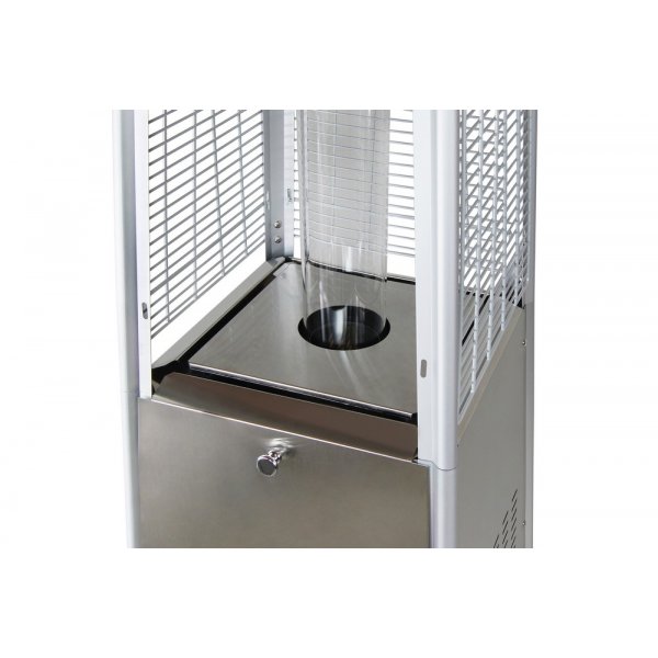 Terrassevarmer 14 kW Terrassevarmer 14 kW