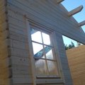 Kundebilde Sverker Anneks - 15 m²