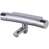 Mora MMIX T5 - med svingbar kran - ECO, krom Mora MMIX T5 - med svingbar kran - ECO, krom