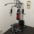 Kundebilde HMS hjemmegym Hektor 3
