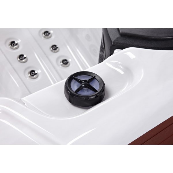 Spabad Cleanse 816B Spabad Cleanse 816B