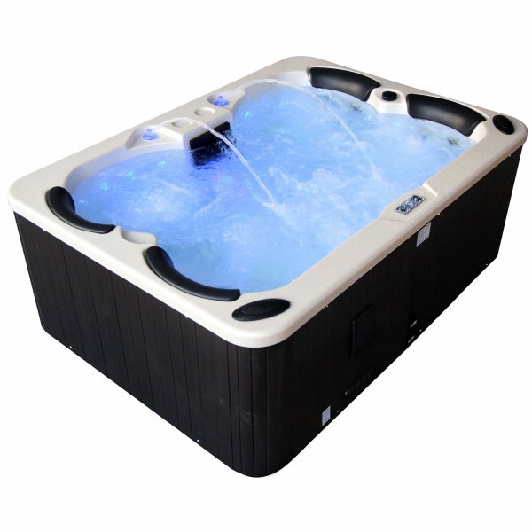 Spa Relaxio - 4 personer Spa Relaxio - 4 personer