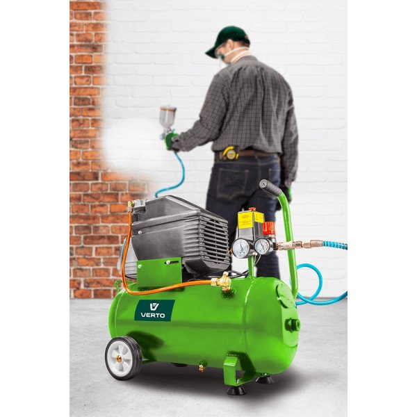 Kompressor 24l, 1500 W Kompressor 24l, 1500 W