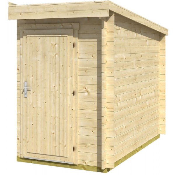 Sykkelbod 2600 - 3,6 m