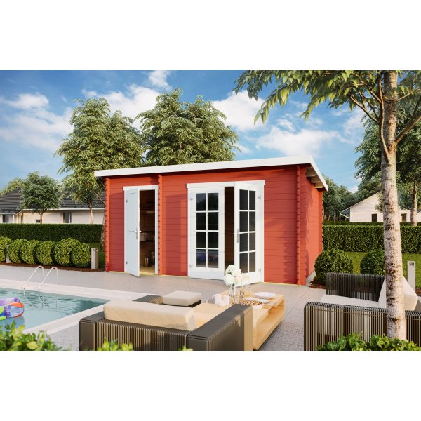 Rolf B Anneks 11,9 m² Rolf B Anneks 11,9 m²